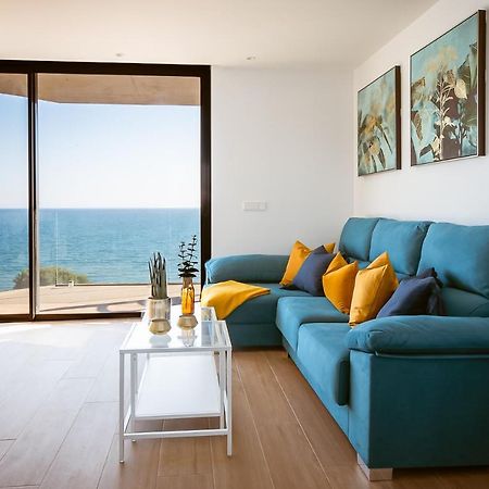 Modern Sea Front Reef Διαμέρισμα Αλικάντε Εξωτερικό φωτογραφία