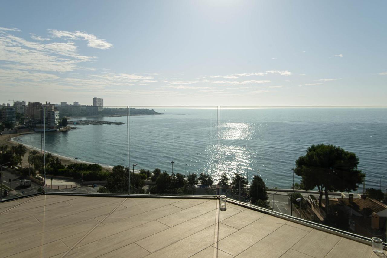 Modern Sea Front Reef Διαμέρισμα Αλικάντε Εξωτερικό φωτογραφία
